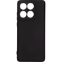 Чохол до мобільного телефона Armorstandart ICON Motorola Edge 60 Fusion 5G Black (ARM85382) - зменшене зображення 1