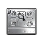 Варочна поверхня LUXELL M6-LX40EB - зменшене зображення 6