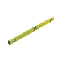 Рівень Ryobi RSL80, 80см, 3 капсули, точність 0.5мм/м (5132005336) - зменшене зображення 2
