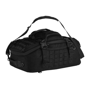 Тактична сумка 2E DUFBKP L, black (2E-MILDUFBKP-L-BK) изображение 1