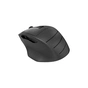 Мишка A4Tech FG30S Grey - зменшене зображення 5