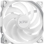 Кулер до корпусу ADATA VENTO120ARGB-WHCWW - зменшене зображення 2