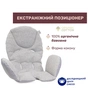 Стілець для годування Chicco Polly Armonia темно-сірий (87140.43) - зменшене зображення 5