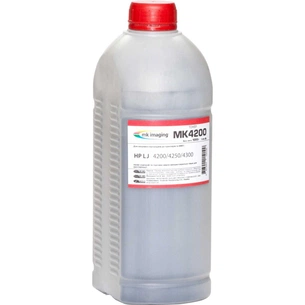 Тонер Mitsubishi HP LJ4200/4250/4300, 1000г Black (TB67-M6-1) зображення 1