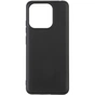 Чохол до мобільного телефона Armorstandart Matte Slim Fit Xiaomi Redmi 12С / 11A Black (ARM65963) - зменшене зображення 1