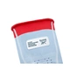 Фіксатор ліктя Reebok Speedwick Elbow Support білий, червоний RRSU-14523 S (885652015868) - уменьшенное изображение 4