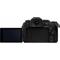 Цифровий фотоапарат Panasonic DC-G90 Kit 12-60mm Black (DC-G90MEE-K) - зменшене зображення 6