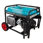 Генератор Sigma 8.0kW, 220-380В, 3 фаз. (5710501) - зменшене зображення 4