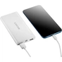 Батарея універсальна Canyon PB-106 10000mAh Input 5V/2A, Output 5V/2.1A(Max) (CNE-CPB1006W) - зменшене зображення 4