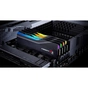 Модуль пам'яті для комп'ютера DDR5 32GB (2x16GB) 6000 MHz Trident Z5 G.Skill (F5-6000U4040E16GX2-TZ5K) - зменшене зображення 11