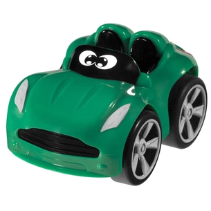 Машина Chicco Willy серии Turbo Touch (07301.00) зображення 1