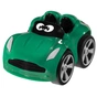 Машина Chicco Willy серии Turbo Touch (07301.00) - зменшене зображення 1
