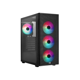 Корпус AeroCool Designer-G-BK-v2 (ACCM-ES05143.11) зображення 1