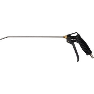 Пістолет для продувки Yato з соплом, 320 мм 1/4" (YT-23732) зображення 1
