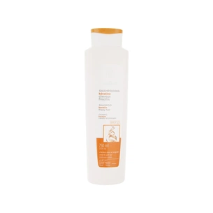 Шампунь Sairo Keratin Frizzy Hair З кератином для кучерявого волосся 750 мл (8433295051167) зображення 1