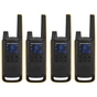Портативна рація Motorola TALKABOUT T82 Extreme Quad Yellow Black (5031753007218) - уменьшенное изображение 1