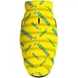 Курточка для тварин WAUDOG Clothes "Сміливість" XS 30 (5730-0231) - зменшене зображення 2