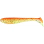 Силікон рибальський Keitech Swing Impact FAT 4.3" (6 шт/упак) ц:pal#08 spicy mustard (1551.08.95) - зменшене зображення 1