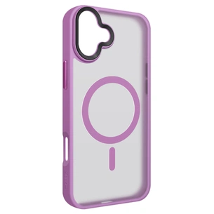 Чохол до мобільного телефона Armorstandart Uniq MagSafe Apple iPhone 16 Plus Violet (ARM79504) зображення 1
