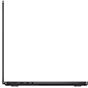 Ноутбук Apple MacBook Pro 14 A2992 M3 Pro Space Black (Z1AU0024F) - зменшене зображення 3