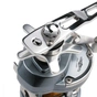 Котушка мультиплікаторна Mikado Saltwater ALCT 20 ліворучна (KDA010-20) - зменшене зображення 3