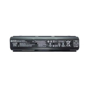 Акумулятор до ноутбука HP Envy 17-N MC06, 62Wh (5100mAh), 6cell, 11.1V, Li-ion (A47715) зображення 1