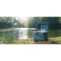 Термобокс Outwell Coolbox Fulmar 30L Deep Blue (590149) (928946) - уменьшенное изображение 9