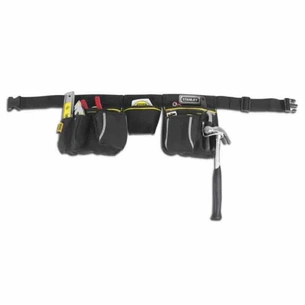 Сумка для інструмента Stanley пояс тесляра нейлоновий 600ден (1-96-178) зображення 1