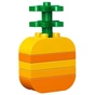 Конструктор LEGO Duplo Набір деталей для творчого конструювання (10853) - зменшене зображення 8