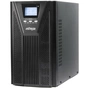 Пристрій безперебійного живлення EnerGenie EG-UPSO-2000, 2000VA (EG-UPSO-2000) - зменшене зображення 1