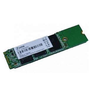 Накопичувач SSD M.2 2280 256GB LEVEN (JM600M2-2280256GB) зображення 1