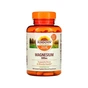 Мінерали Sundown Магній, 500 мг, Magnesium, Sundown Naturals, 180 каплет (SDN-30173) - зменшене зображення 1