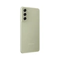Мобільний телефон Samsung Galaxy S21 FE 5G 6/128Gb Light Green (SM-G990BLGFSEK) - зменшене зображення 8