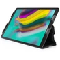 Чохол до планшета Vinga Samsung Tab S5e 10.5 SM-T725 black (VNSMT725) - зменшене зображення 2