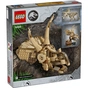 Конструктор LEGO Jurassic World Скам''янілості динозаврів: череп трицератопса (76969) - зменшене зображення 5