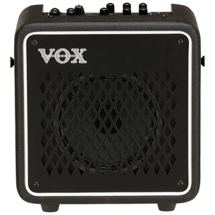 Комбопідсилювач VOX Mini Go 10 (231069) зображення 1