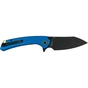 Ніж Skif Jock BSW Aluminium Blue (UL-002ALBSWBL) - зменшене зображення 2