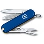 Ніж Victorinox Classic SD Ukraine Синьо-жовтий (0.6223.2.8) - зменшене зображення 3
