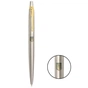 Ручка кулькова Parker JOTTER 17 UKRAINE SS GT BP Герб України жовто-синій (16032_T005c) - зменшене зображення 2