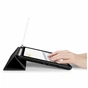 Чохол до планшета Spigen Apple iPad 10.2" (2021-2020-2019) Urban Fit, Black (ACS01060) - зменшене зображення 5