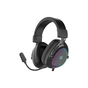 Навушники GamePro HS783 RGB Black (HS783) - зменшене зображення 1
