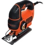 Електролобзик Black&Decker KS801SE - зменшене зображення 2
