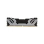Модуль пам'яті для комп'ютера DDR5 48GB 6000 MHz Renegade Silver XMP Kingston Fury (ex.HyperX) (KF560C32RS-48) - зменшене зображення 3