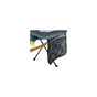 Крісло складане Uquip Infinity Lounger Grey (244047) (DAS303225) - зменшене зображення 8
