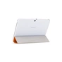 Чохол до планшета Rock Samsung Galaxy Tab3 10,1" new elegant series orange (P5200-40551) - зменшене зображення 3