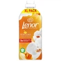 Кондиціонер для білизни Lenor Ванільна орхідея та золотий бурштин 1200 мл (8006540901687) - зменшене зображення 2