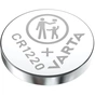 Батарейка Varta CR1220 Lithium (06220101401) - зменшене зображення 3