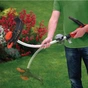 Тример садовий Black&Decker электрокоса GL9035 (GL9035) - зменшене зображення 3