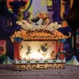 Конструктор Pantasy Kungfu Panda -Кунгфу Театр (86514) - зменшене зображення 3