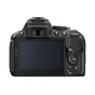 Цифровий фотоапарат Nikon D5300 body (VBA370AE) - зменшене зображення 2